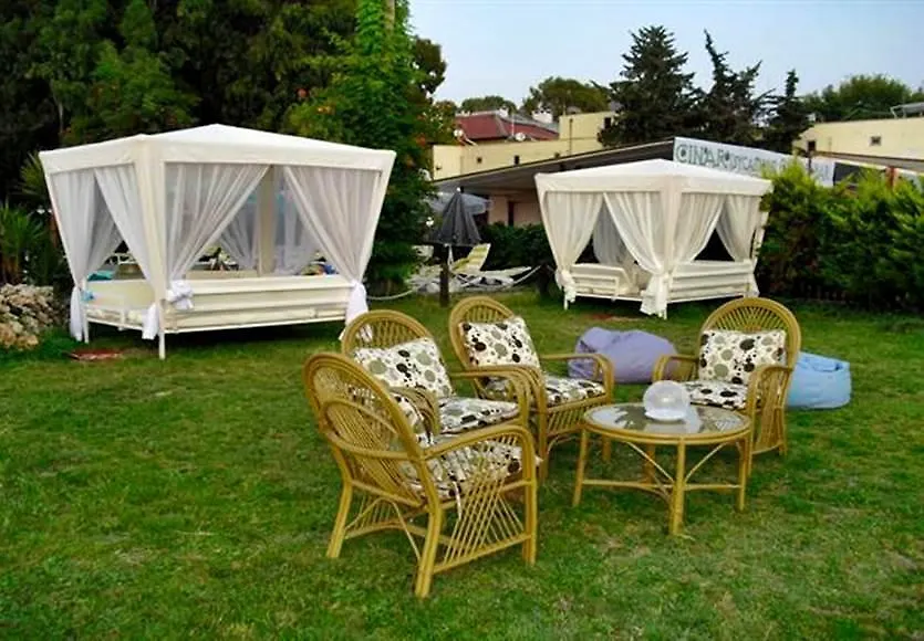 Ceren Hotel Fethiye