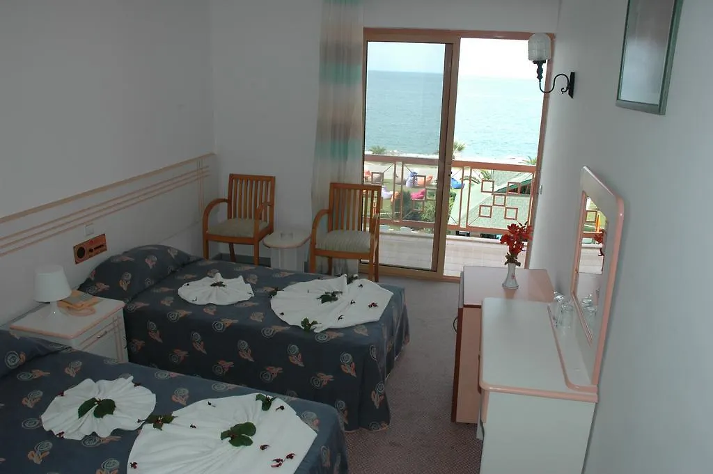 Ceren Hotel Fethiye