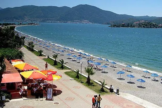 Ceren Hotel Fethiye