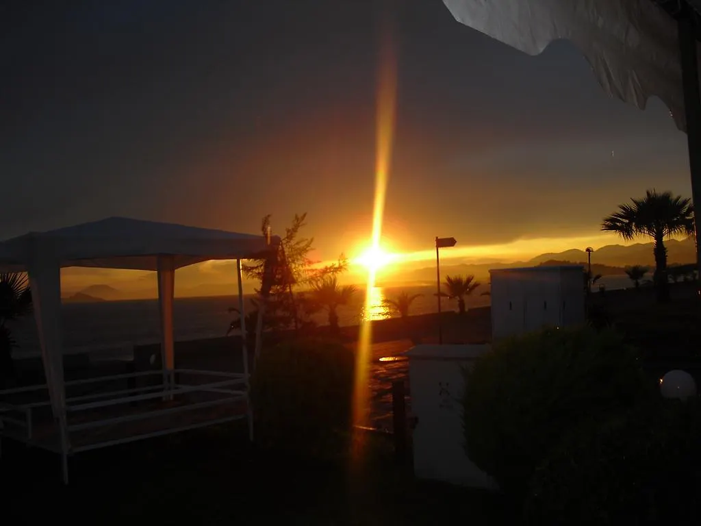 Ceren Hotel Fethiye