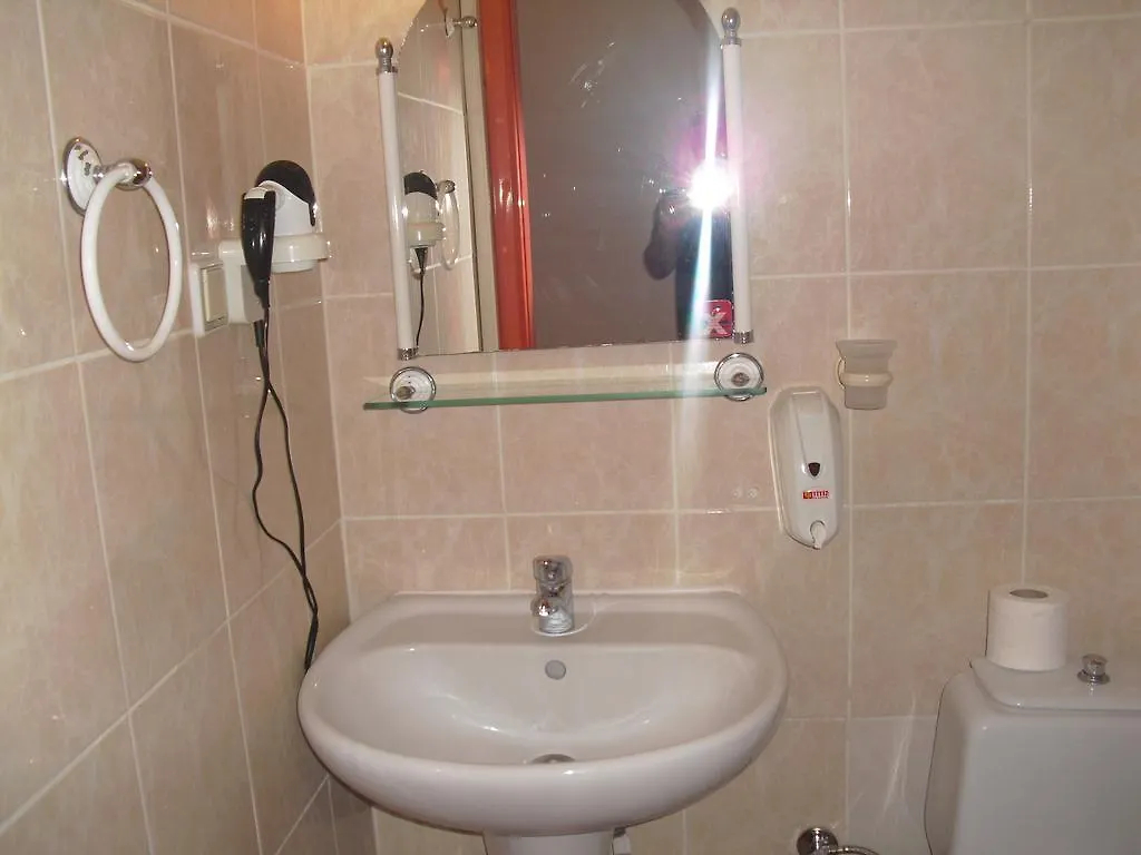 Ceren Hotel Fethiye