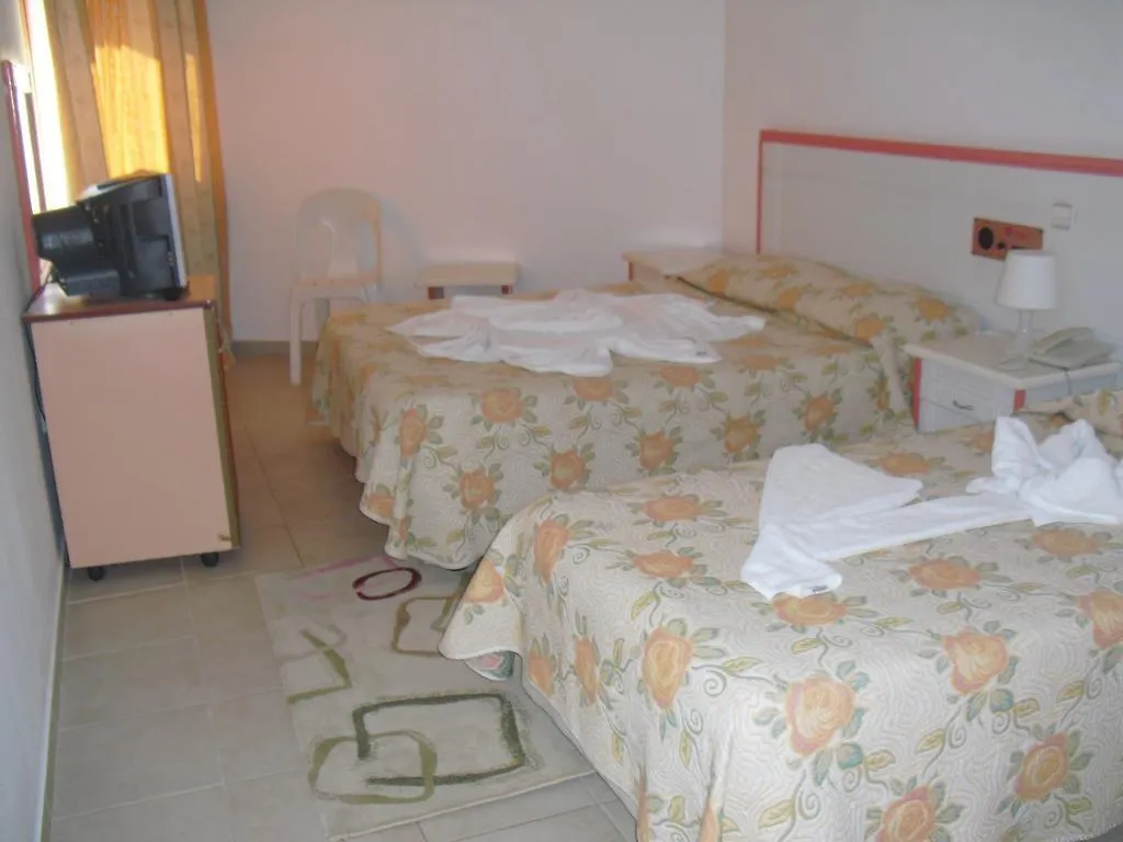 Ceren Hotel Fethiye