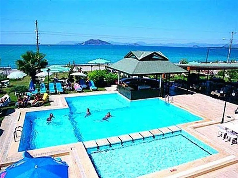 Ceren Hotel Fethiye