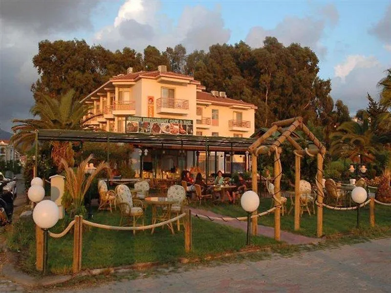 Ceren Hotel Fethiye