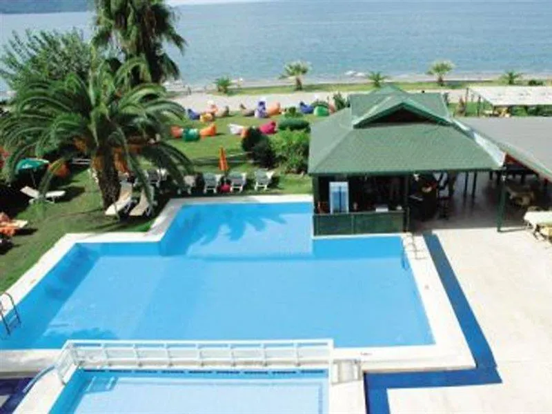 Ceren Hotel Fethiye