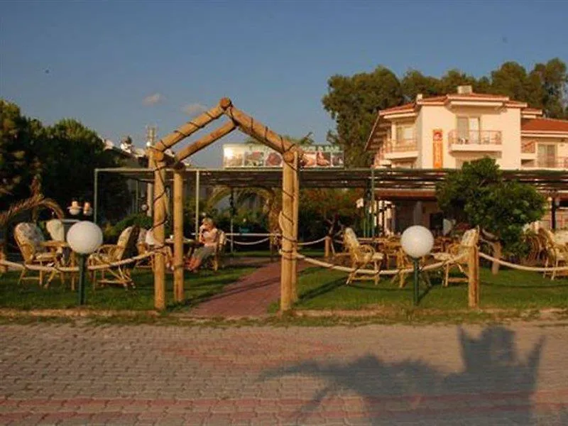 Ceren Hotel Fethiye 2*,  Turkey