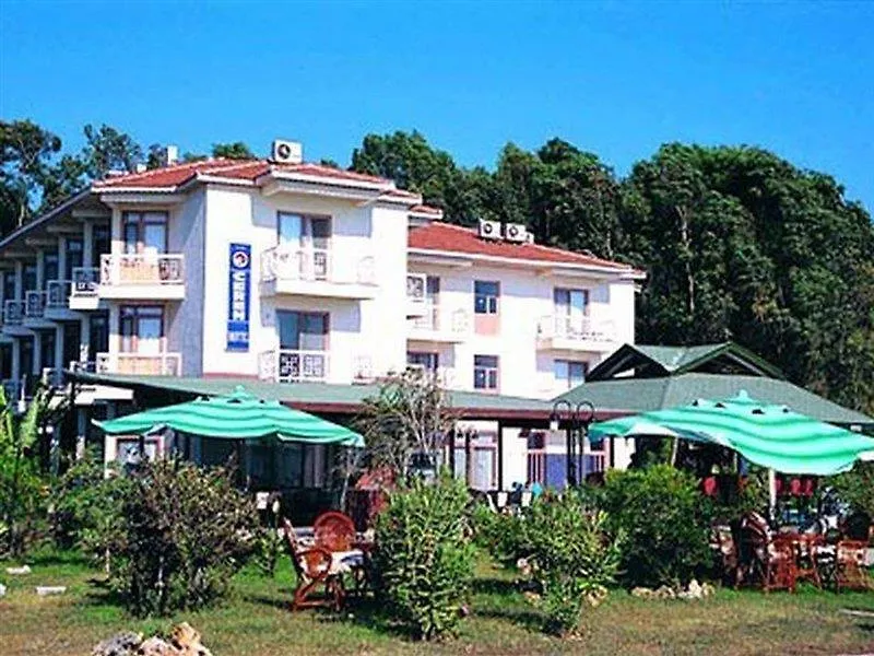 Ceren Hotel Fethiye
