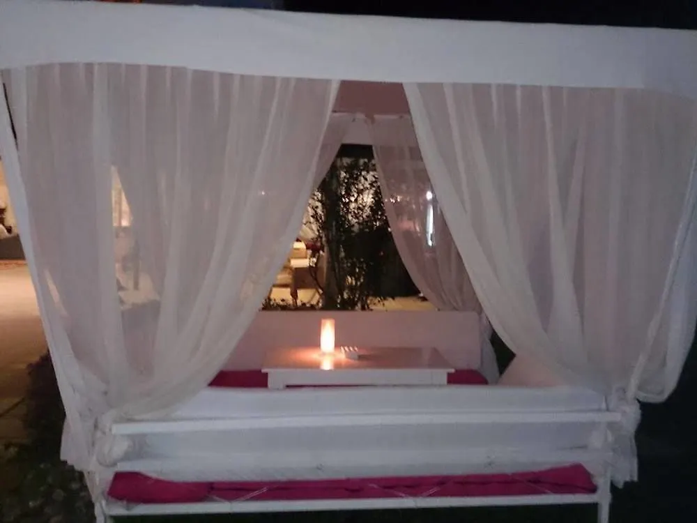 Ceren Hotel Fethiye