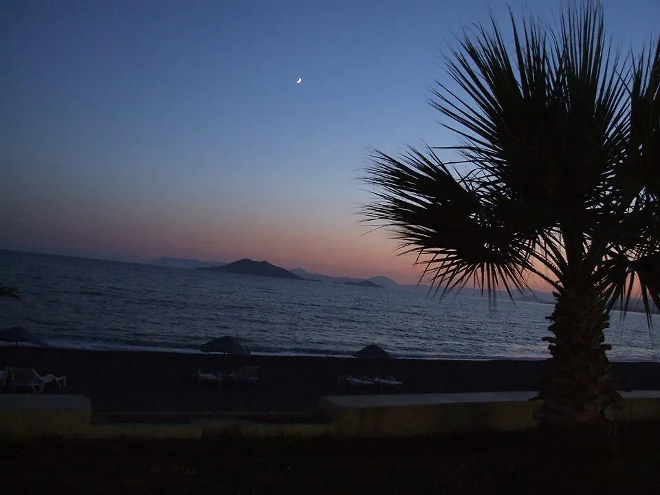 Ceren Hotel Fethiye