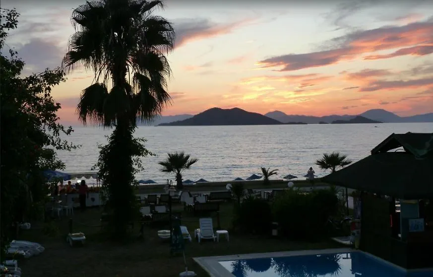 Ceren Hotel Fethiye