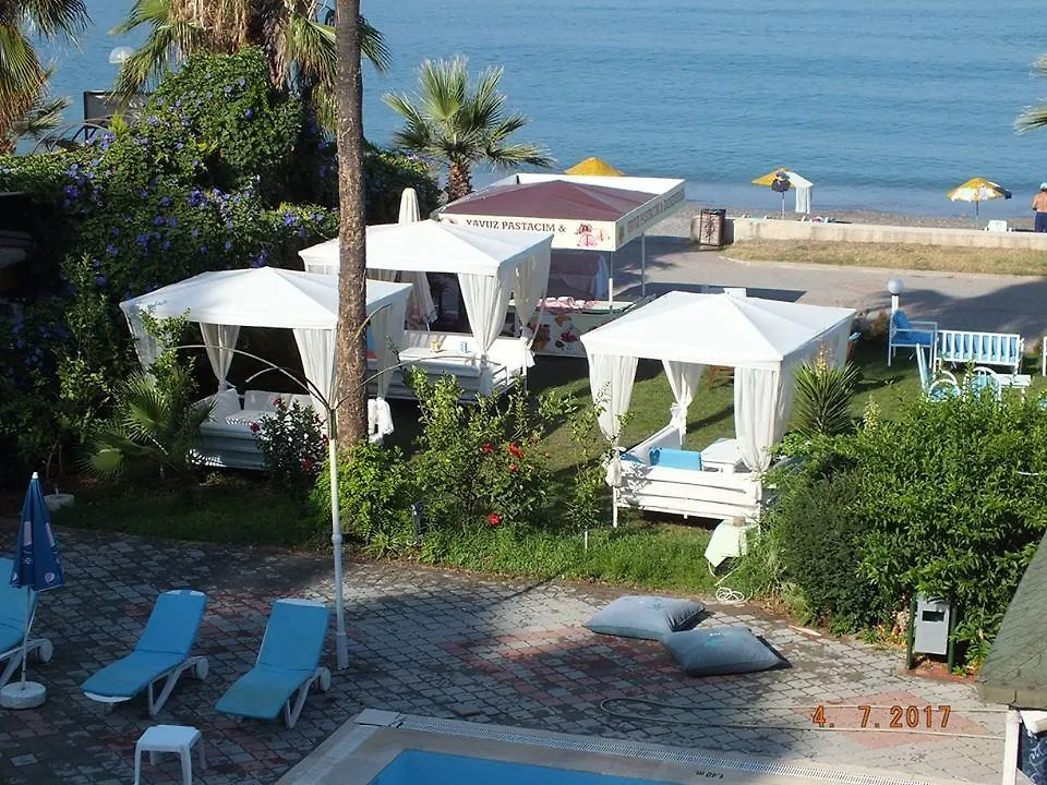 Ceren Hotel Fethiye 2*,  Turkey