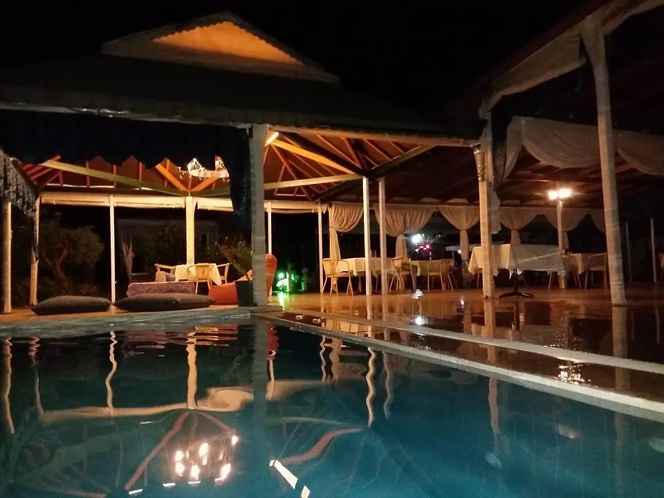 Ceren Hotel Fethiye