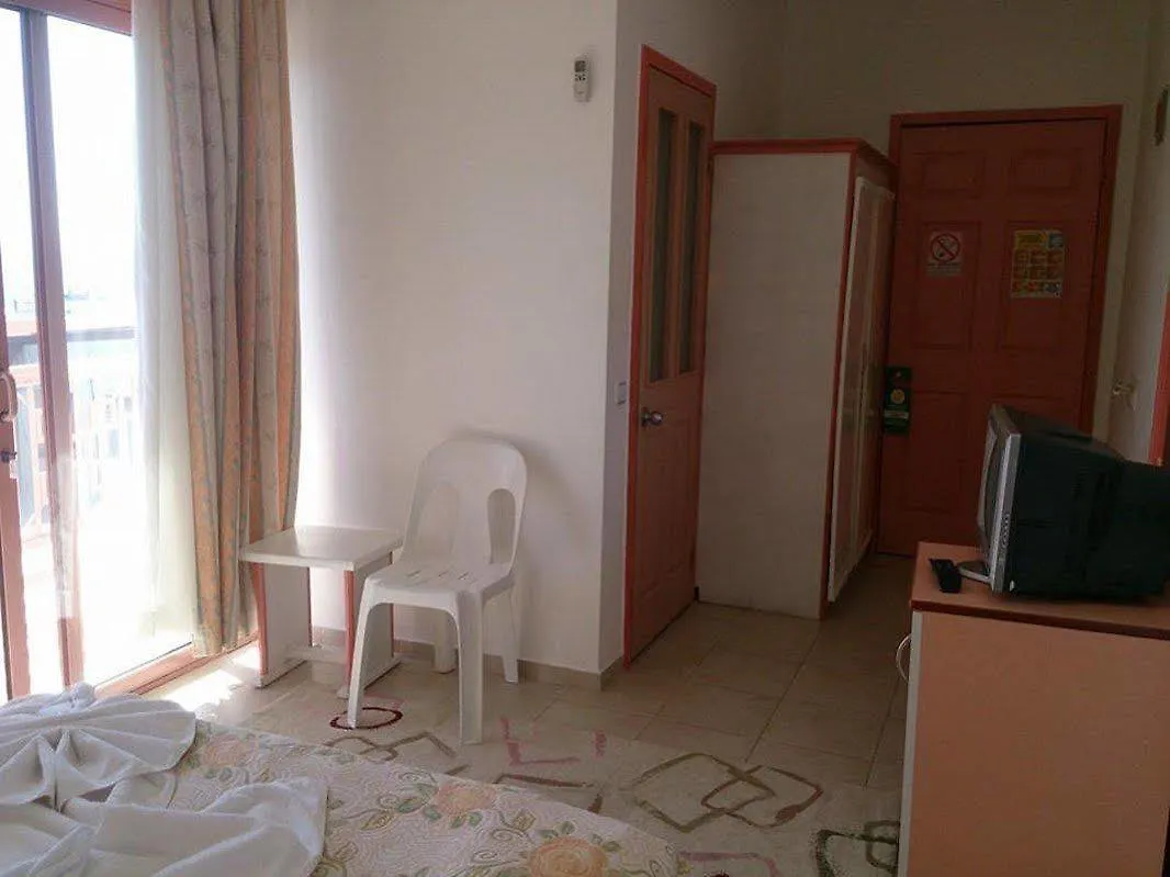 Ceren Hotel Fethiye 2*,  Turkey