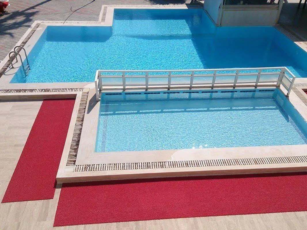 Ceren Hotel Fethiye 2*,  Turkey