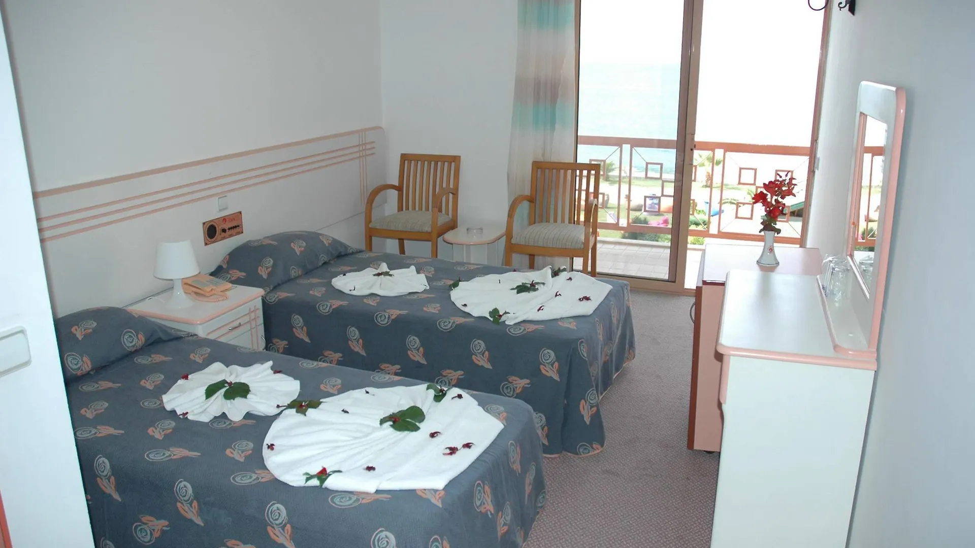 **  Ceren Hotel Fethiye Turkey