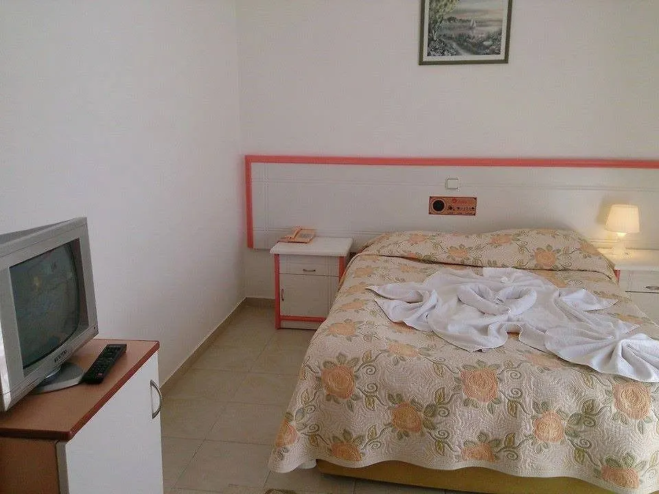 Ceren Hotel Fethiye