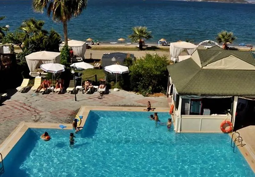 Ceren Hotel Fethiye