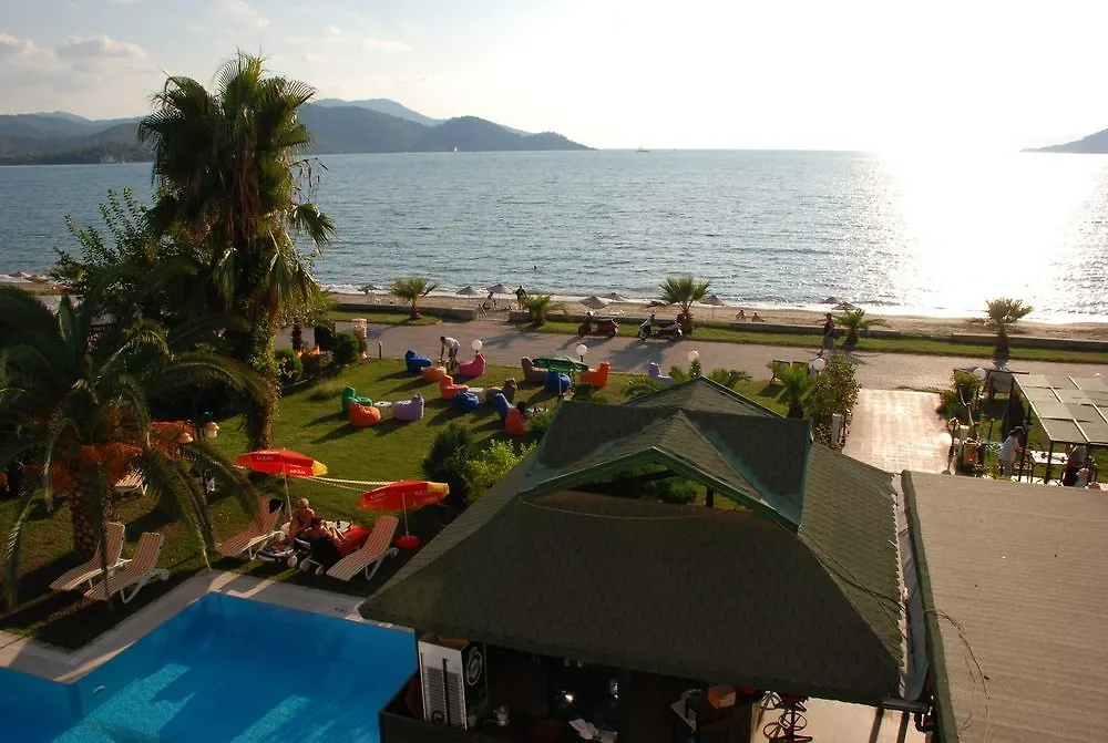 Ceren Hotel Fethiye