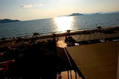 Ceren Hotel Fethiye 2*,