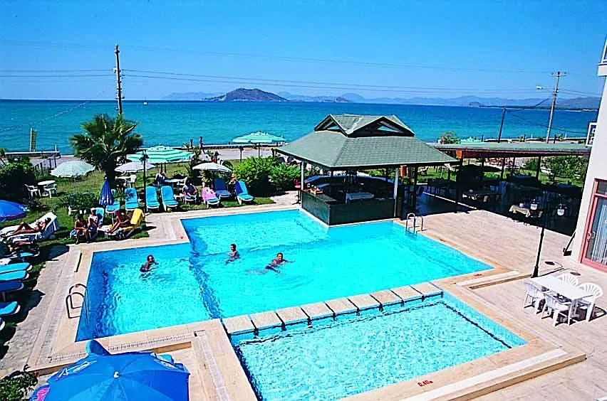Ceren Hotel Fethiye 2*,  Turkey