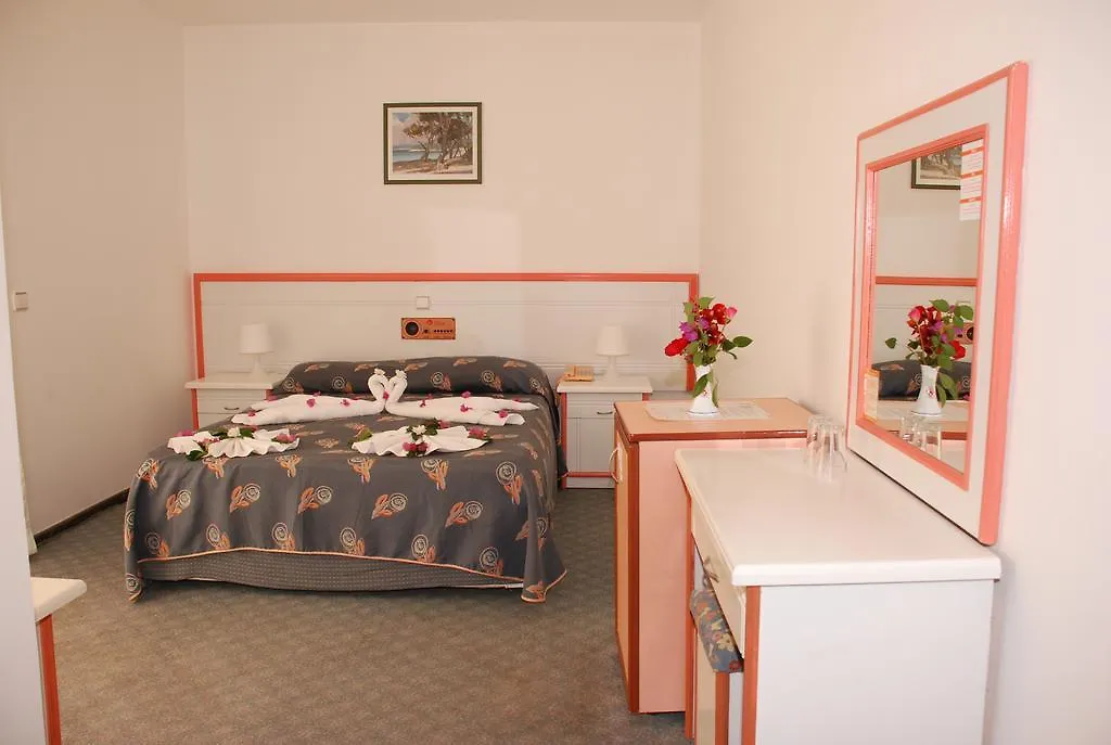 Ceren Hotel Fethiye Turkey