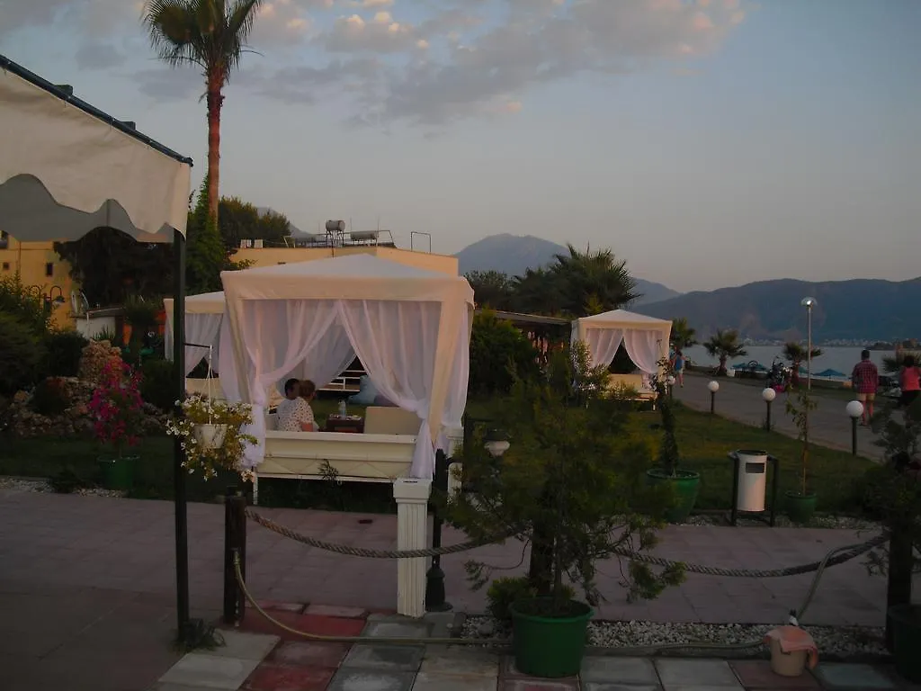 **  Ceren Hotel Fethiye Turkey
