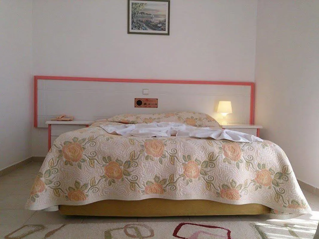 Ceren Hotel Fethiye Turkey